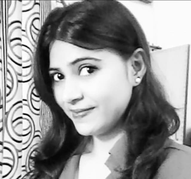 Archana Chauhan