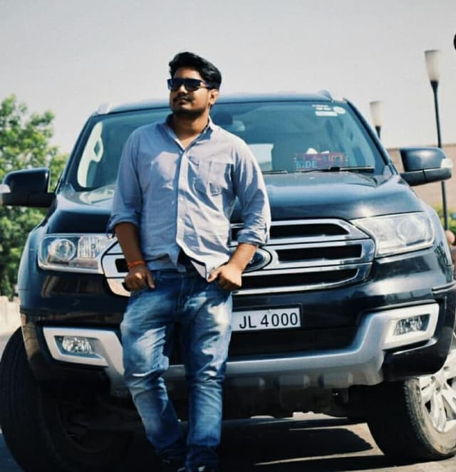 Ashutosh Singh