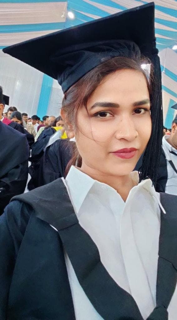 Divyanshita Singh