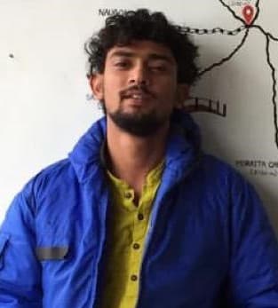 Aman Sharma