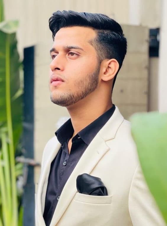Arnav Singh