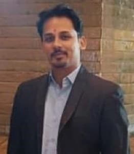 Mayank Srivastava